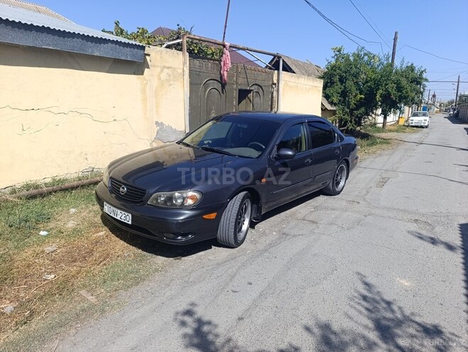 Nissan Maxima 2004, 339,000 km - 3.0 l - Bakı