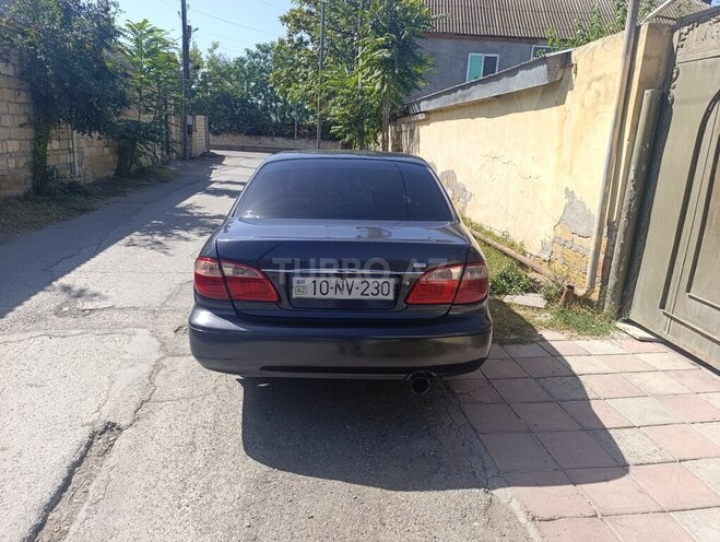 Nissan Maxima 2004, 339,000 km - 3.0 l - Bakı