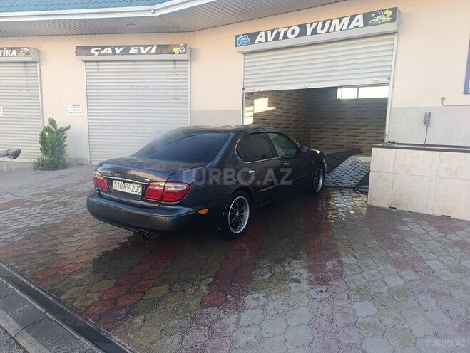 Nissan Maxima 2004, 339,000 km - 3.0 l - Bakı