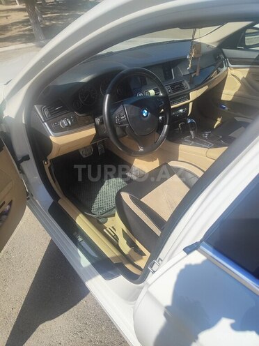 BMW 528 2011, 295,106 km - 2.0 л - Bakı