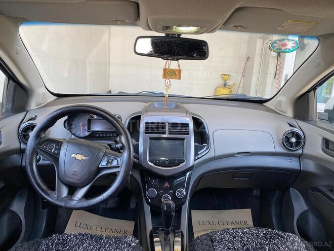 Chevrolet Aveo 2012, 346,260 km - 1.4 l - Bakı