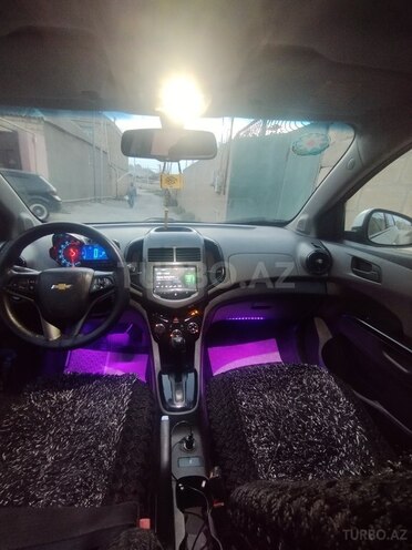 Chevrolet Aveo 2012, 346,260 km - 1.4 l - Bakı