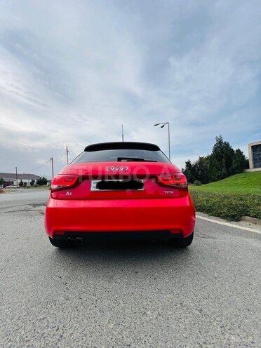 Audi A1 2014, 111,000 km - 1.4 l - Bakı