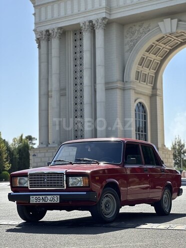 LADA (VAZ) 2107 2006, 120,000 km - 1.6 л - Gəncə