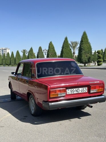LADA (VAZ) 2107 2006, 120,000 km - 1.6 л - Gəncə
