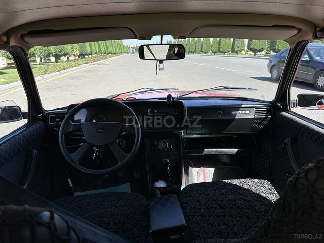 LADA (VAZ) 2107 2006, 120,000 km - 1.6 л - Gəncə