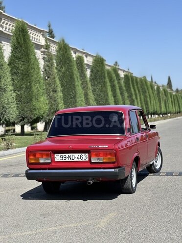 LADA (VAZ) 2107 2006, 120,000 km - 1.6 л - Gəncə