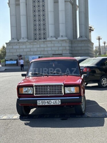 LADA (VAZ) 2107 2006, 120,000 km - 1.6 л - Gəncə