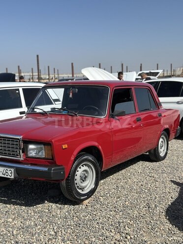 LADA (VAZ) 2107 2006, 120,000 km - 1.6 л - Gəncə