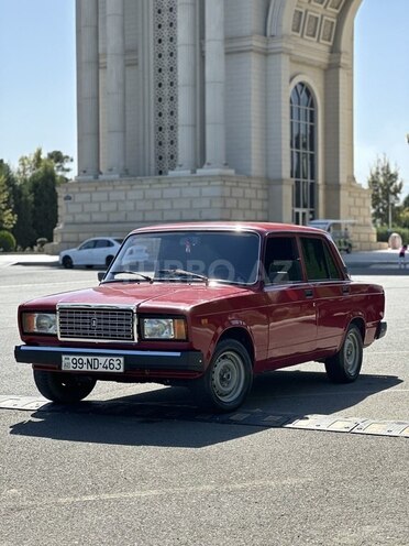 LADA (VAZ) 2107 2006, 120,000 km - 1.6 л - Gəncə