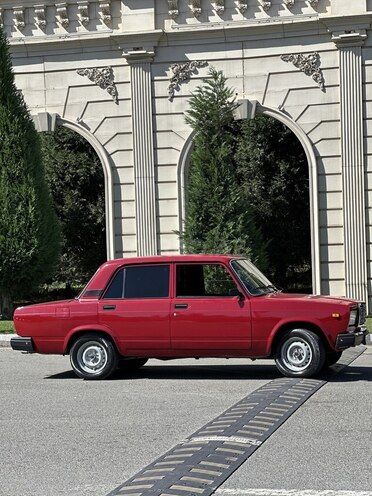 LADA (VAZ) 2107 2006, 120,000 km - 1.6 л - Gəncə