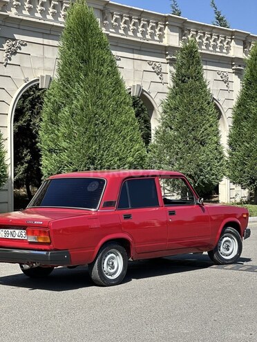 LADA (VAZ) 2107 2006, 120,000 km - 1.6 л - Gəncə