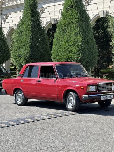 LADA (VAZ) 2107 2006, 120,000 km - 1.6 л - Gəncə