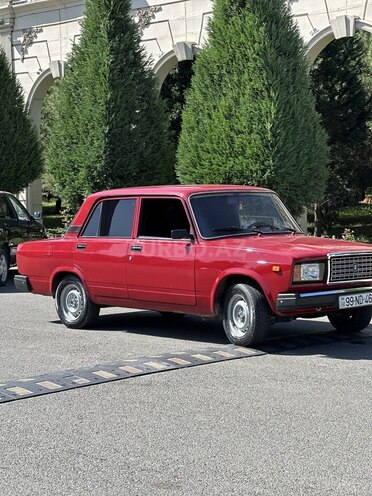 LADA (VAZ) 2107 2006, 120,000 km - 1.6 л - Gəncə