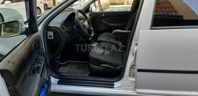 Volkswagen Bora 2000, 185,000 km - 1.6 l - Bakı