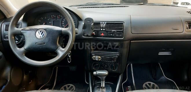 Volkswagen Bora 2000, 185,000 km - 1.6 l - Bakı