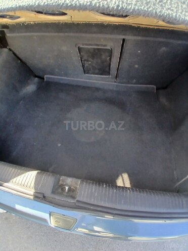 Opel Astra 1999, 297,305 km - 1.6 l - Bakı