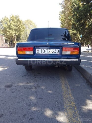 LADA (VAZ) 2107 1998, 22,222 km - 1.6 л - Mingəçevir