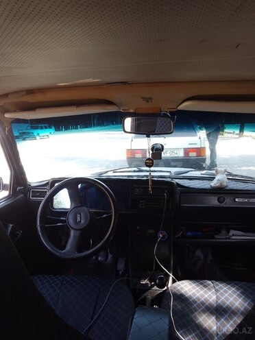 LADA (VAZ) 2107 1998, 22,222 km - 1.6 л - Mingəçevir
