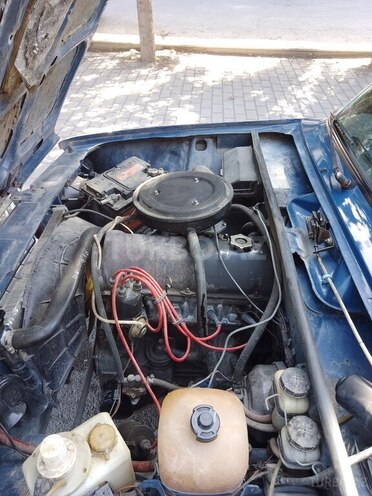 LADA (VAZ) 2107 1998, 22,222 km - 1.6 л - Mingəçevir