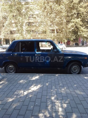 LADA (VAZ) 2107 1998, 22,222 km - 1.6 л - Mingəçevir