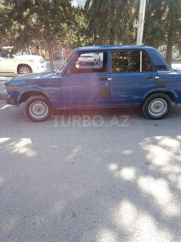 LADA (VAZ) 2107 1998, 22,222 km - 1.6 л - Mingəçevir