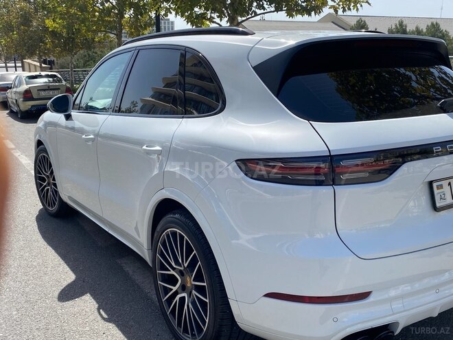 Porsche Cayenne 2019, 80,300 km - 3.0 l - Bakı