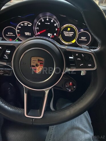 Porsche Cayenne 2019, 80,300 km - 3.0 l - Bakı