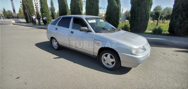 LADA (VAZ) 2112 2005, 330,000 km - 1.6 l - Gəncə