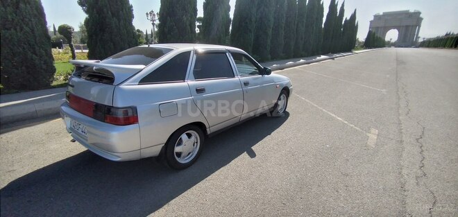 LADA (VAZ) 2112 2005, 330,000 km - 1.6 l - Gəncə