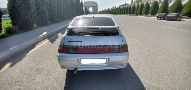 LADA (VAZ) 2112 2005, 330,000 km - 1.6 l - Gəncə