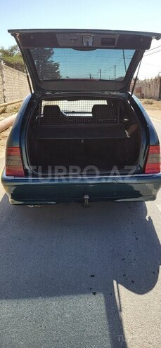 Mercedes C 220 d 1998, 600,000 km - 2.2 l - Bakı
