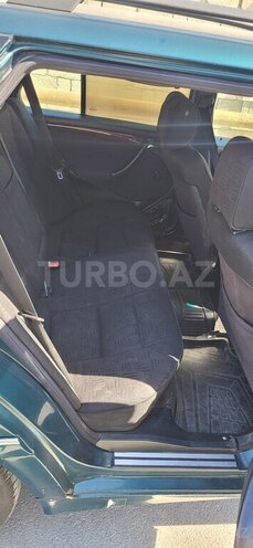 Mercedes C 220 d 1998, 600,000 km - 2.2 l - Bakı