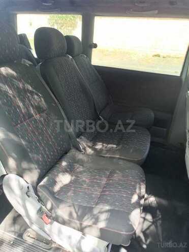 Mercedes Vito 2001, 512,000 km - 2.2 л - Zaqatala
