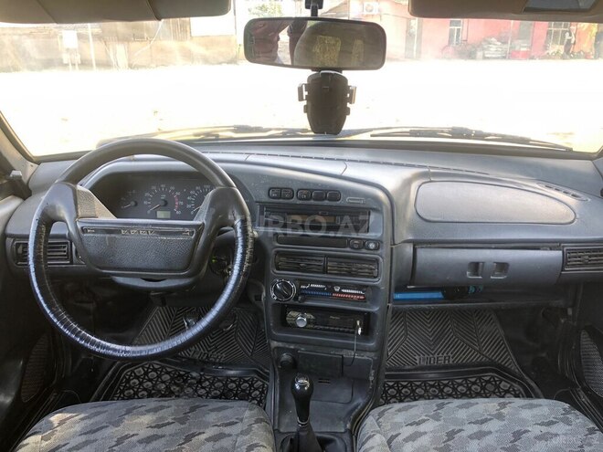 LADA (VAZ) 21099 2000, 150,000 km - 1.6 l - Xaçmaz
