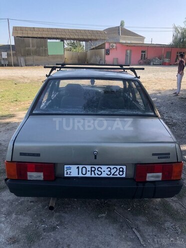 LADA (VAZ) 21099 2000, 150,000 km - 1.6 l - Xaçmaz
