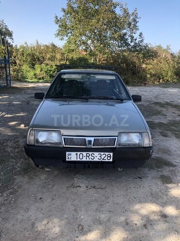 LADA (VAZ) 21099 2000, 150,000 km - 1.6 l - Xaçmaz