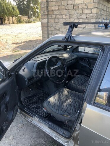 LADA (VAZ) 21099 2000, 150,000 km - 1.6 l - Xaçmaz