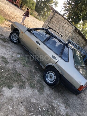 LADA (VAZ) 21099 2000, 150,000 km - 1.6 l - Xaçmaz