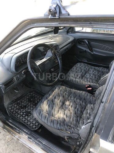 LADA (VAZ) 21099 2000, 150,000 km - 1.6 l - Xaçmaz