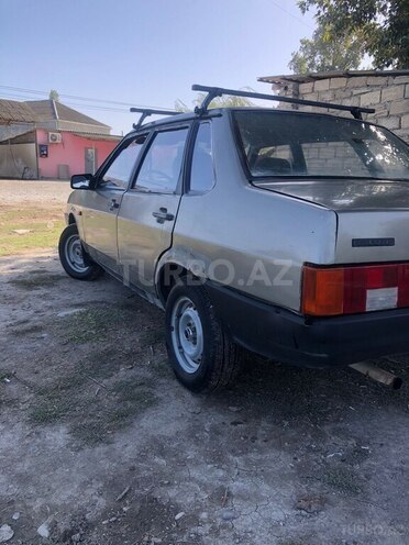 LADA (VAZ) 21099 2000, 150,000 km - 1.6 l - Xaçmaz