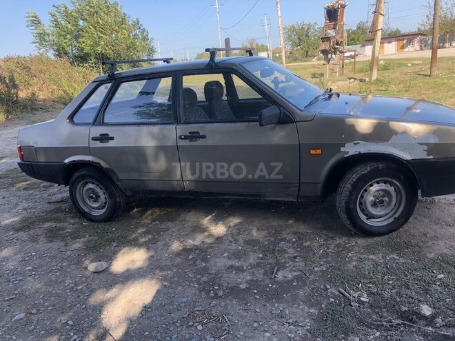 LADA (VAZ) 21099 2000, 150,000 km - 1.6 l - Xaçmaz