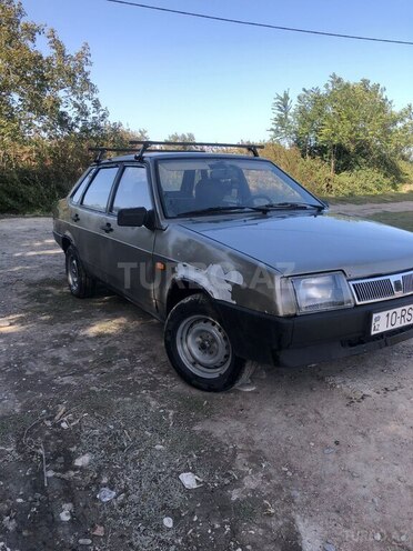 LADA (VAZ) 21099 2000, 150,000 km - 1.6 l - Xaçmaz