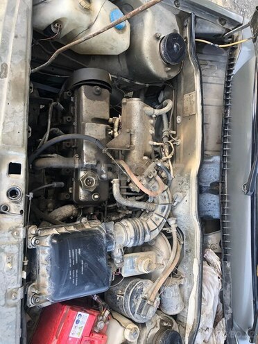 LADA (VAZ) 21099 2000, 150,000 km - 1.6 l - Xaçmaz