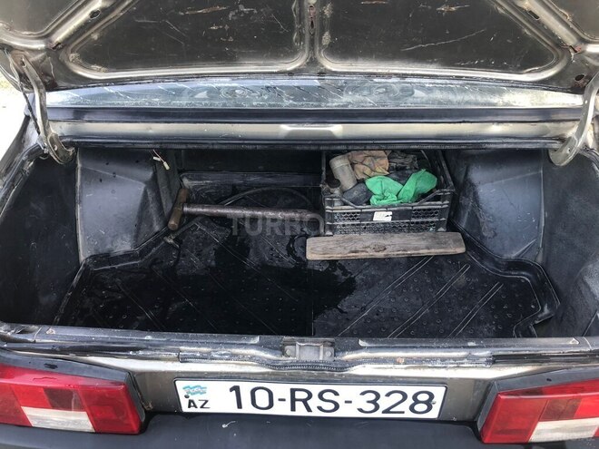 LADA (VAZ) 21099 2000, 150,000 km - 1.6 l - Xaçmaz