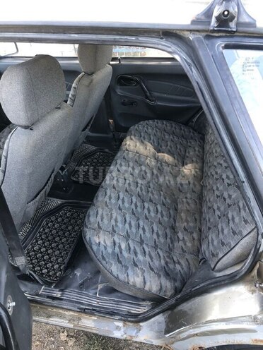 LADA (VAZ) 21099 2000, 150,000 km - 1.6 l - Xaçmaz