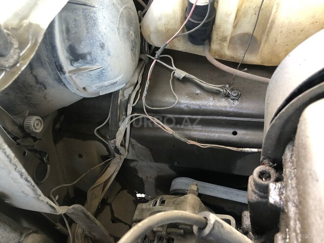 LADA (VAZ) 21099 2000, 150,000 km - 1.6 l - Xaçmaz