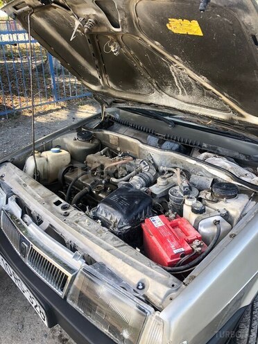 LADA (VAZ) 21099 2000, 150,000 km - 1.6 l - Xaçmaz