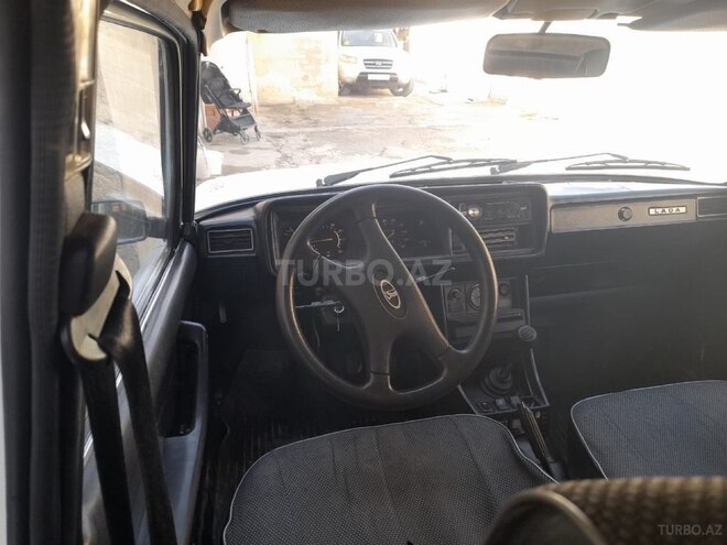 LADA (VAZ) 2107 2004, 58,341 km - 1.6 л - Bakı