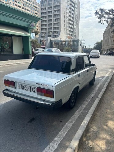 LADA (VAZ) 2107 2004, 58,341 km - 1.6 л - Bakı